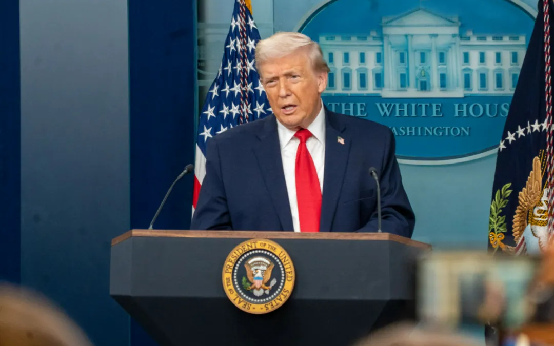 “48小时”通牒期限未满，特朗普又“临阵退缩”了？